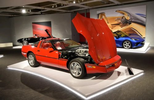 Ferrari, Ferrari F50, Car Collector News Round Up: Ferrari F50 Values, Gurney's Eagle, Hemi 'Cuda Paperwork and More