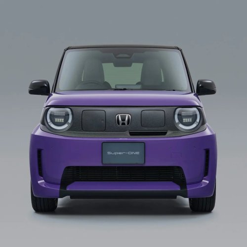 Honda’s Adorably Retro Hatch Is the Budget Enthusiast Fix America Needs