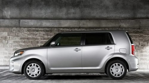 9 Used Cars That Offer Easier Access For People With Mobility Issues