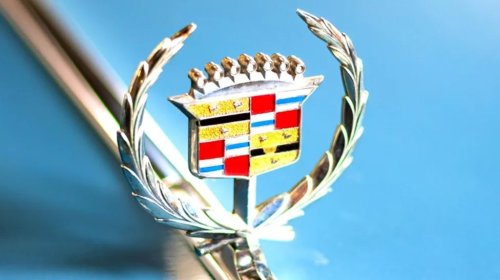 Cadillac, Why Did Cadillac Remove The Ducks From Its Logo?