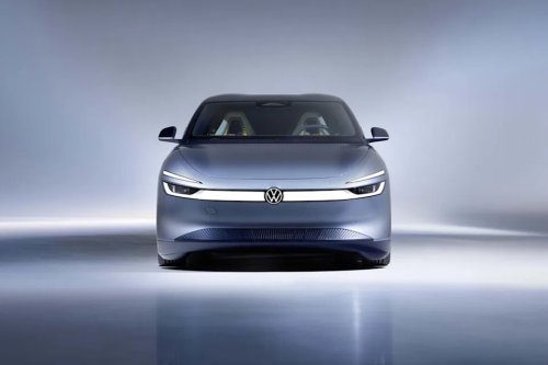 Volkswagen Unveils Mission Efficiency With 400-Plus Mile Range