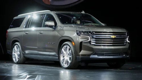 Our Readers Think These Cars Need To Gain Another Axle, And I Agree With All Of Them