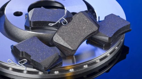 Which Type Of Brake Pad Produces The Least Dust?