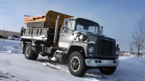 Ford, When (And Why) Did Ford Stop Selling Semi Trucks In The US?