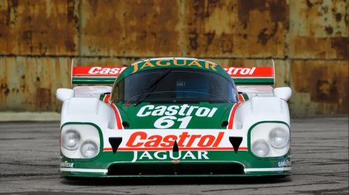 These Are The Best Liveries In Racing