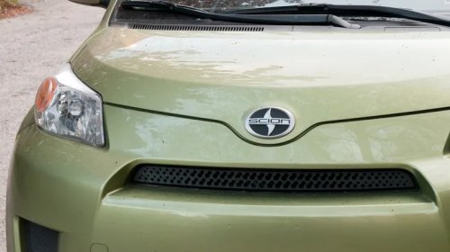 Toyota, One Of The Cheapest, Most Reliable Used Toyotas Doesn't Wear A Toyota Badge