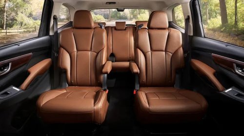 Ford, Ford Explorer, These 4 SUVs Are More Reliable Than The Ford Explorer