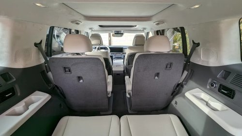 Hyundai, Hyundai Santa Fe, Hyundai Launches Exceptional 2026 Santa Fe Hybrid Lease Offers For July