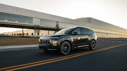 This Hyundai SUV makes luxury brands look overpriced