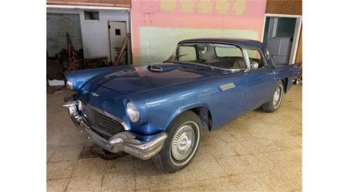 5 Coolest Collector Cars You Can Buy for Under $20k