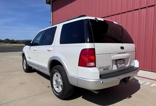 This Ford SUV Has One Of The Worst Reliability Records Ever