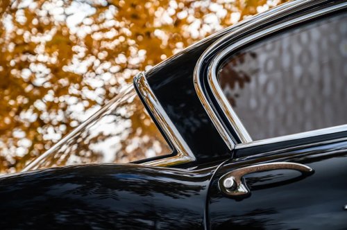 This unique Bertone Jaguar XK150 brings the wow factor