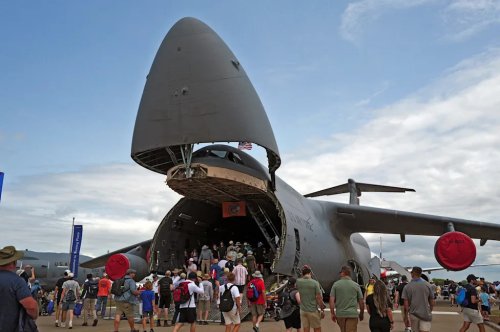 15 Coolest Aircraft We Found at Oshkosh AirVenture 2026
