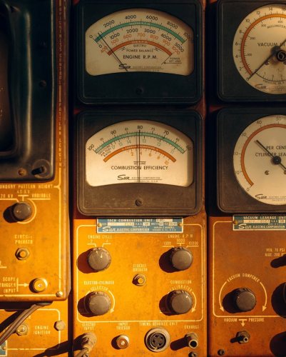 See More Photos of The Lane Motor Museum