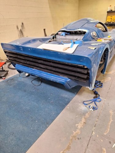 2022 Superlite Coupe For Sale