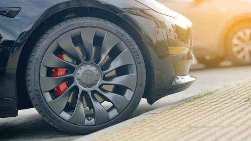 Why Are Michelin Pilot Sport Tires So Popular?