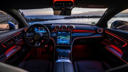 Mercedes, Is the 2026 Mercedes-AMG CLE 53 Cabriolet Worth $99,945?