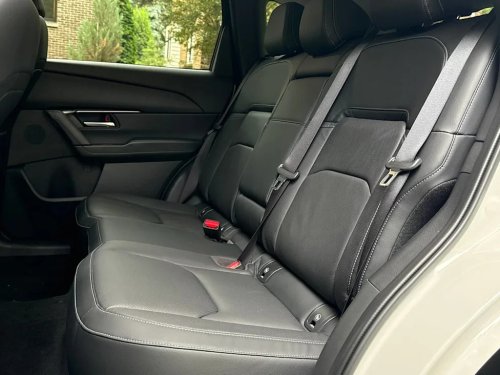 Four Things Mazda Got Absolutely Right With the New CX-5