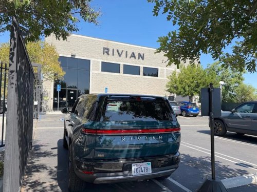 Quick-Take Review Of The 2027 Rivian R2