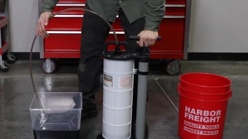 What Exactly Is An Oil Extractor & How Well Does One Work?