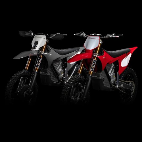 17 Awesome Motorcycles You Might’ve Missed from Honda, Harley-Davidson, Kawasaki and More