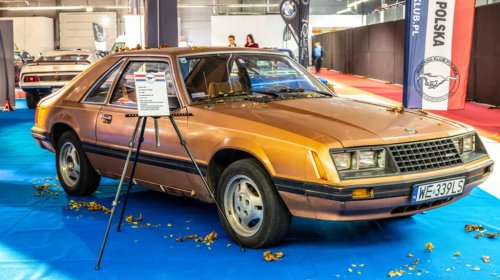 How Much Is A 1980 Mustang Worth Today & What Is Its Top Speed?