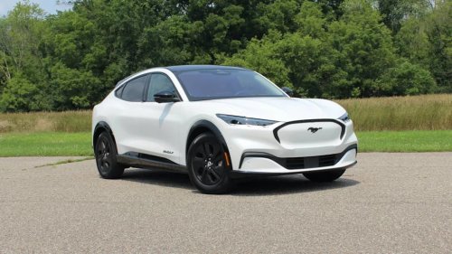 Cheapest Used Electric Cars: 5 EV Bargains Worth Buying In 2026
