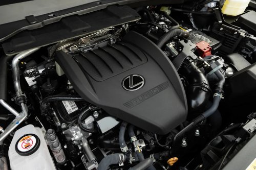 Lexus TX vs Acura MDX: The Family SUV Winner Isn’t Close