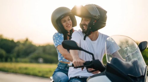 SEAT, Why Do Some States Require Seat Belts But Not Motorcycle Helmets?
