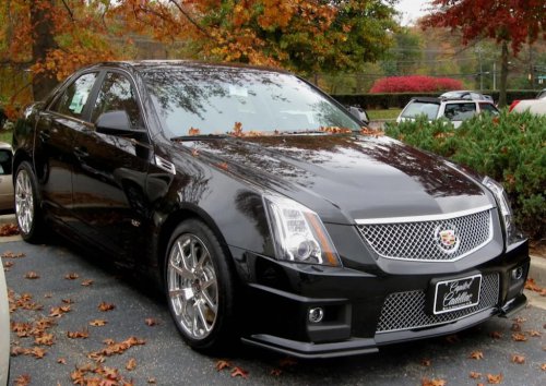10 Used V8 Cars Getting Shockingly Affordable Right Now