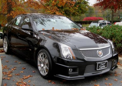 10 Used V8 Cars Getting Shockingly Affordable Right Now