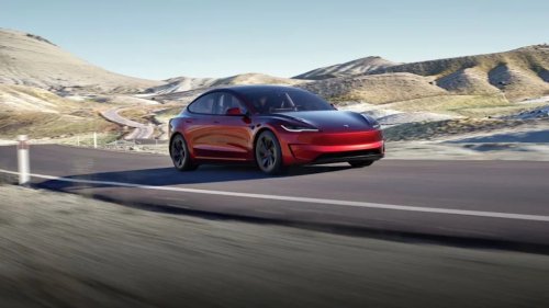 Tesla, New York Tesla Owner Says Switching to EV Saves Him Hundreds Each Month