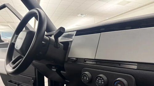 Slate, Slate’s Bare-Bones EV Pickup Starts At $24,950 With 205 Miles Of Range