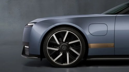 Jaguar, 2028 Jaguar Type 01 EV Revealed With 1,015 HP, A 400-Mile Range And Even Wilder Looks Than The Concept