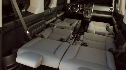 Honda, Is the Honda Element Really Returning in 2029 With Hybrid Power?