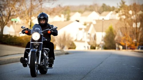 Can You Lower The Seat On A Motorcycle?