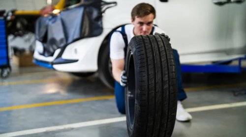 What Is A Tire Bead And How Do You Avoid Damaging It?