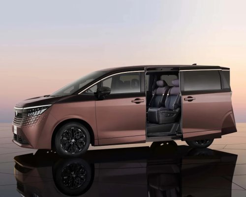 Nissan, Nissan’s Latest Upmarket Play Might Not Be What You’d Expect