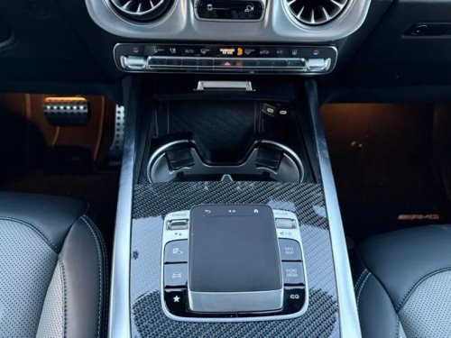 8 Things The Mercedes-Benz G-Wagen Has That I Hope The “Baby G” Has (And 2 I Fear It Won’t)