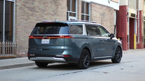 Honda, Honda Odyssey, Toyota, Kia, Kia Carnival, 2022 Honda Odyssey Vs. 2022 Toyota Sienna Vs. 2022 Kia Carnival: Which One Is The Most Reliable? There's One Clear Winner