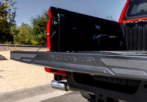 Slate, Toyota, Toyota Tacoma, Slate Truck vs. Toyota Tacoma: The Cheap EV Has A Big Problem