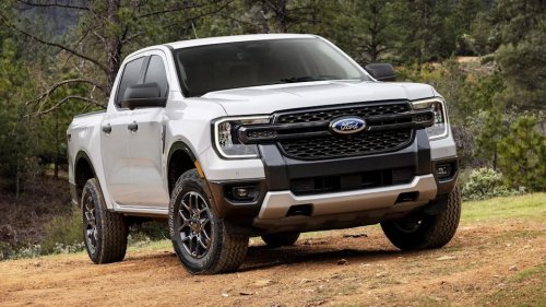 Every Ford Truck Is Changing for 2027. Here’s What’s New for Each Model and What’s Coming Soon