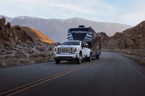 Top 10 Longest-Lasting Pickups: Heavy-Duty Haulers Lead The Way