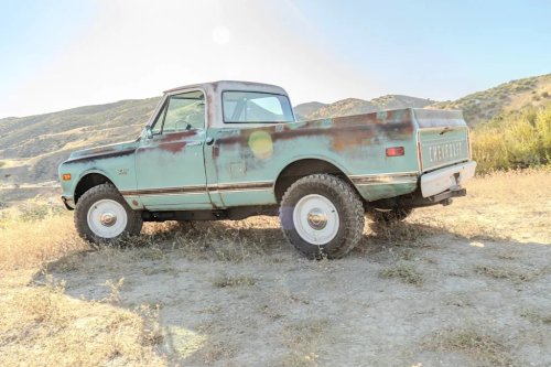 2026 ICON C10 4x4 First Drive: Worth Every Penny… If You Have the Pennies