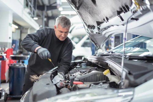 Why The Insurance Industry Is Backing Right To Repair