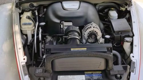 Chevy, At $39,995, Is This 2005 Chevy SSR A Silly-Good Deal?