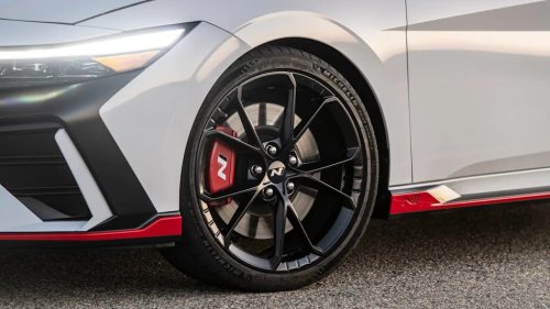 Hyundai, Hyundai Elantra, Hyundai Elantra N, The Hyundai Elantra N is a Heck of a Bargain - New OR Used