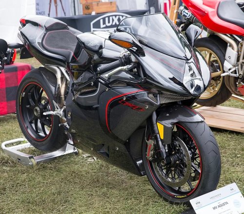 15 Motorcycles From the 2000s That Still Beat Modern Bikes