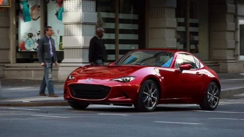 5 Popular Car Models That Haven't Had A New Generation In A While