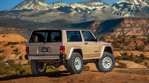 The Best New Jeep Releases of 2026 (So Far)
